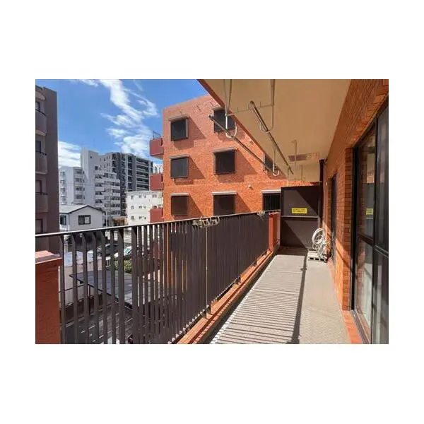 ライオンズマンション天神町 その他画像