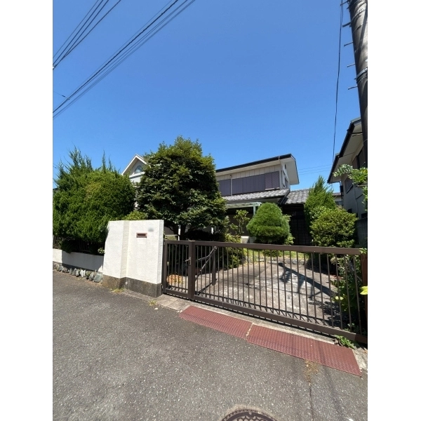 茅ヶ崎市松浪２丁目 外観
