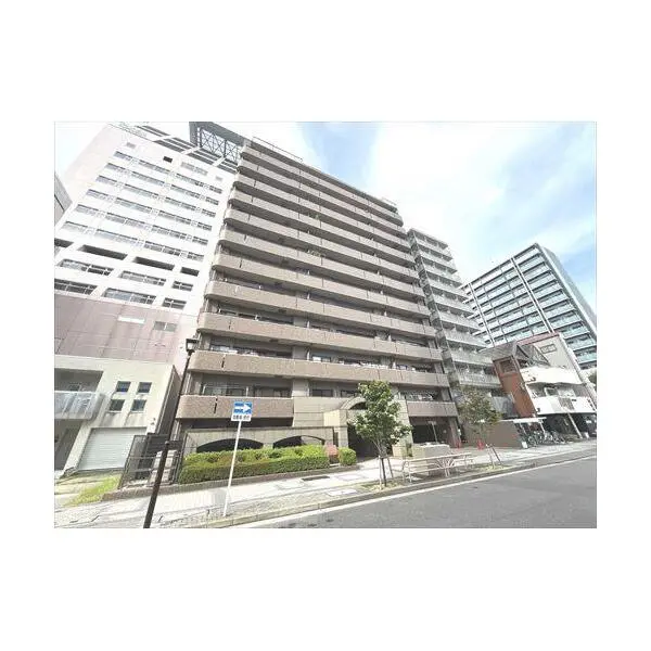 アドリーム丸の内 外観