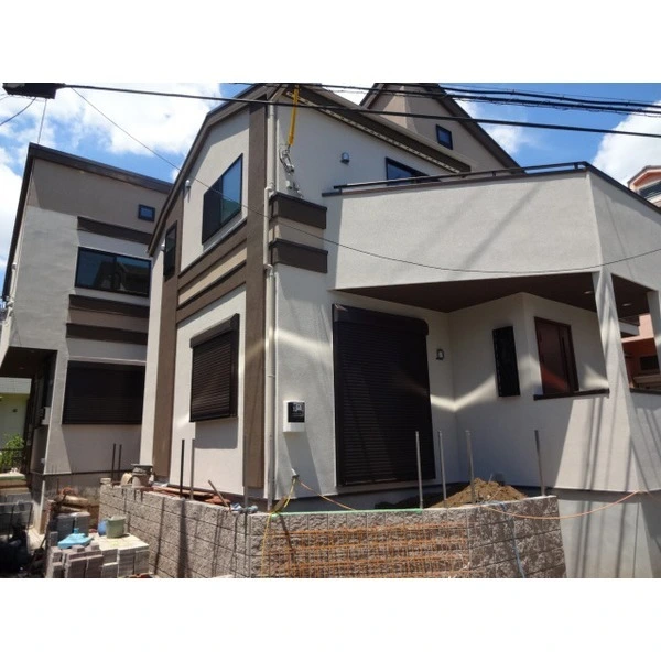 千葉市花見川区幕張本郷５丁目 外観