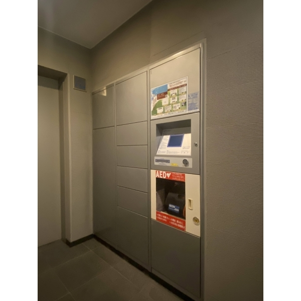 ライオンズ町田クロスデュオ その他画像