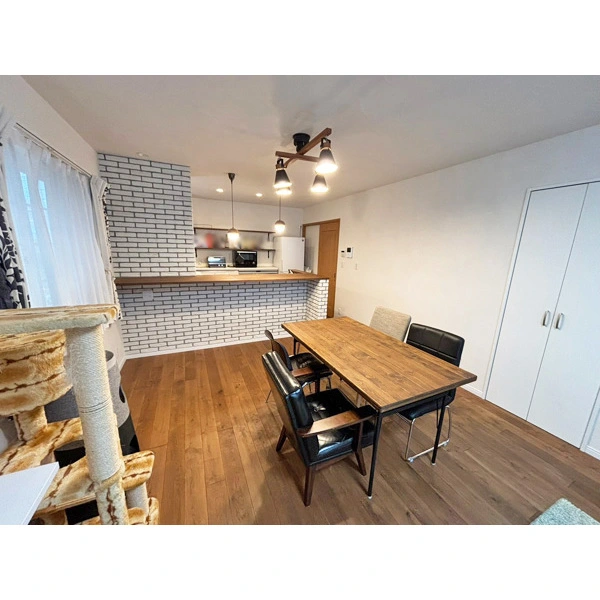 流山市市野谷 その他画像