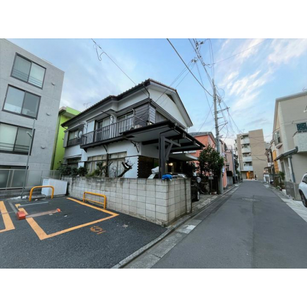 中野区南台3丁目 その他画像