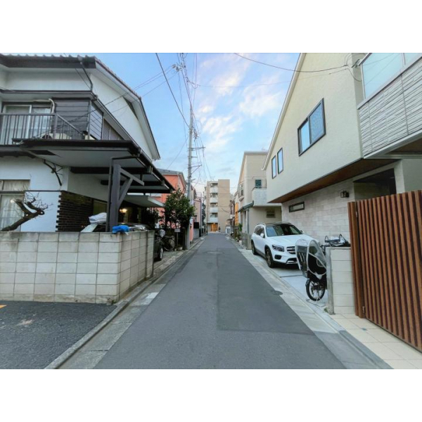 中野区南台3丁目 その他画像