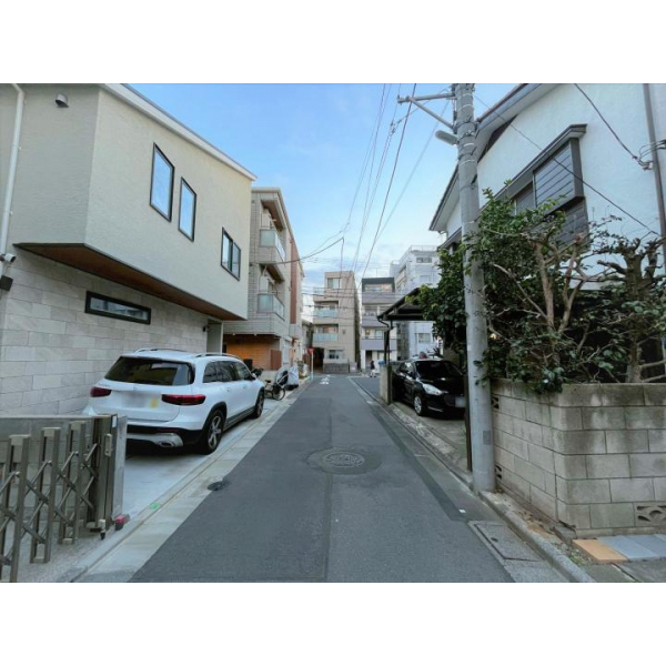 中野区南台3丁目 その他画像