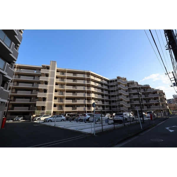 ナイスパークステイツ横濱岡野公園 その他画像