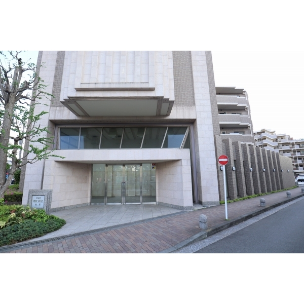 ナイスパークステイツ横濱岡野公園 その他画像