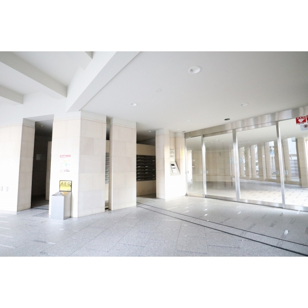 ナイスパークステイツ横濱岡野公園 その他画像