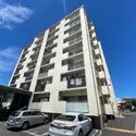 東建マンション学芸大 外観
