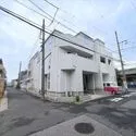 川口市芝下３丁目 外観‐２０２６年９月撮影