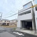 川口市芝下３丁目 外観‐２０２６年９月撮影
