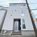川口市芝下３丁目 外観‐２０２６年９月撮影