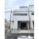 川口市芝下３丁目 外観‐２０２６年９月撮影