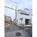 川口市芝下３丁目 前面道路含む現地‐２０２６年９月撮影