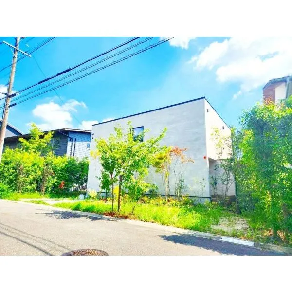 名古屋市守山区大森八龍１丁目 外観