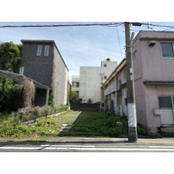 名古屋市熱田区野立町１丁目 外観