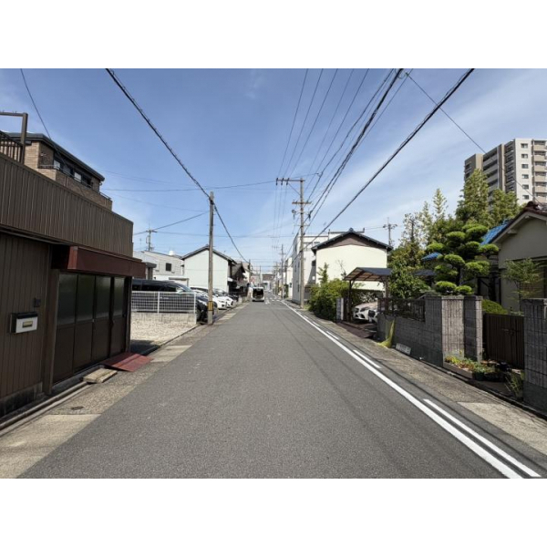 名古屋市熱田区野立町１丁目 その他画像
