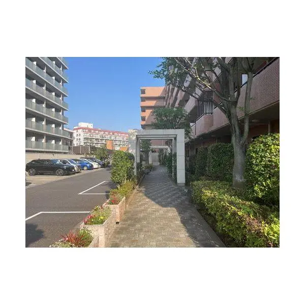 サニーコート市川 その他画像
