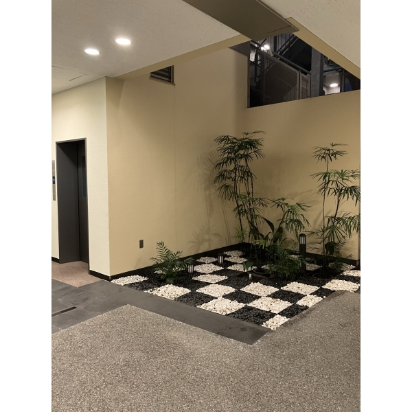 早稲田鶴巻町パーク・ホームズ その他画像