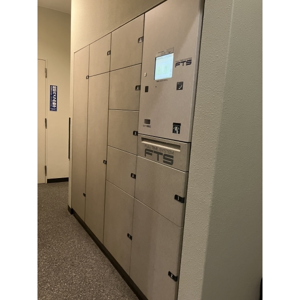 早稲田鶴巻町パーク・ホームズ その他画像