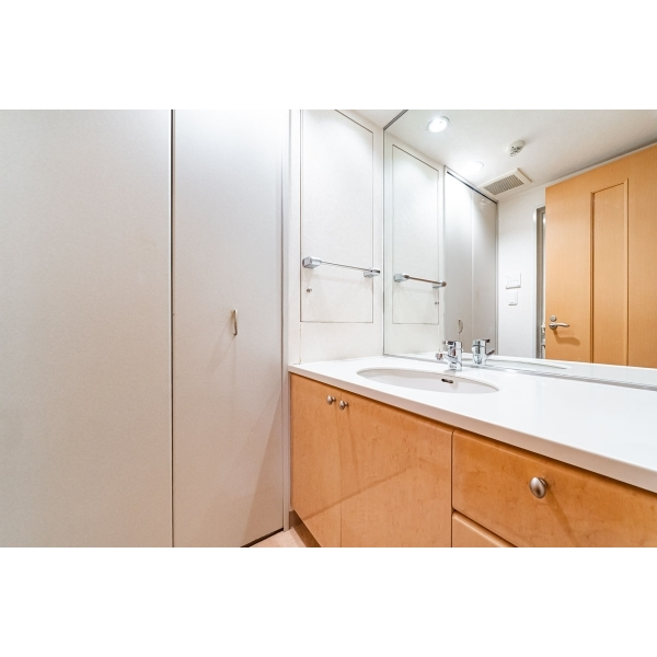 早稲田鶴巻町パーク・ホームズ その他画像