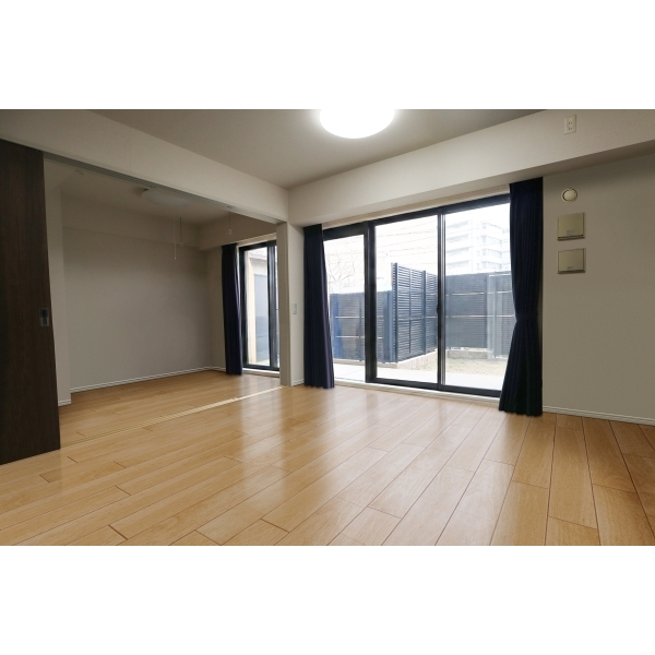 クレヴィア大船 その他画像