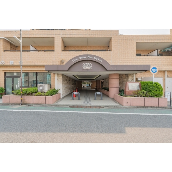 ライオンズステーションプラザ梅島 その他画像