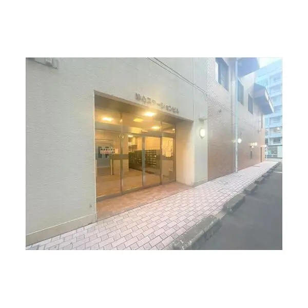 浄心ステーションビル南館 その他画像