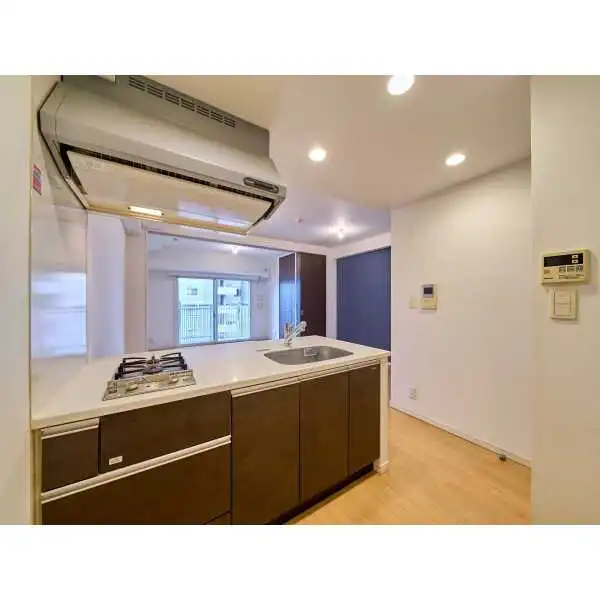 ユニーブル武蔵小山プレジオン その他画像