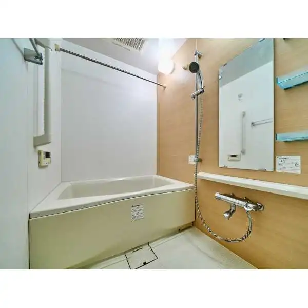 ユニーブル武蔵小山プレジオン その他画像