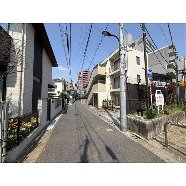 豊島区目白２丁目 その他画像