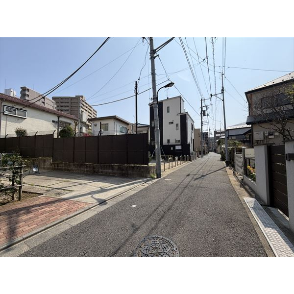 豊島区目白２丁目 その他画像