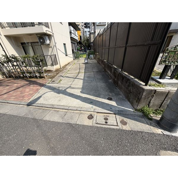 豊島区目白２丁目 その他画像