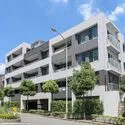 ライオンズ港北ニュータウンオーセンティックハウス ライオンズ港北ニュータウンオーセンティックハウス外観
