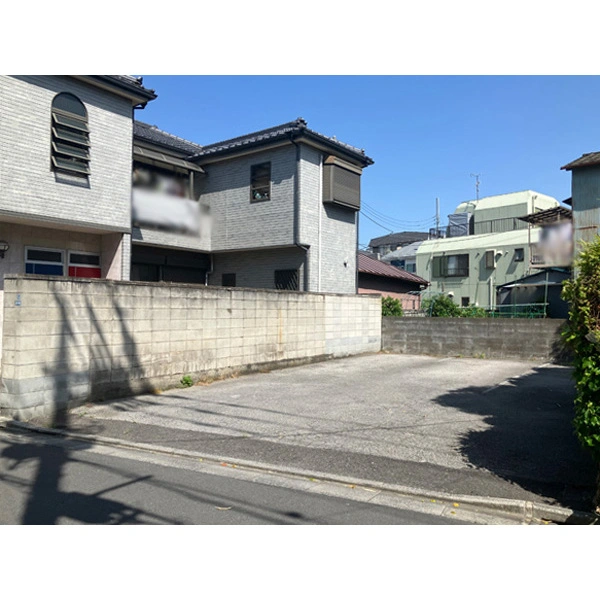葛飾区四つ木4丁目 外観