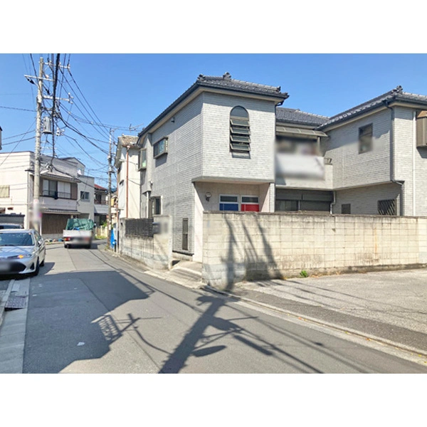 葛飾区四つ木４丁目 その他画像