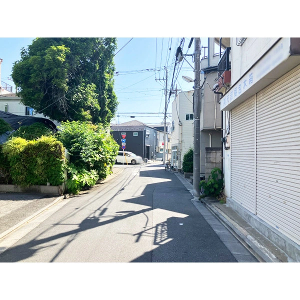 葛飾区四つ木４丁目 その他画像