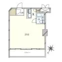 ストークメイジュ 間取図