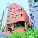 ストークメイジュ 外観