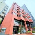 ストークメイジュ 外観