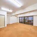 ストークメイジュ 洋室