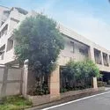 オーベル徳殿公園 目の前は徳殿公園、周辺は戸建てが並ぶ閑静な住宅街です。