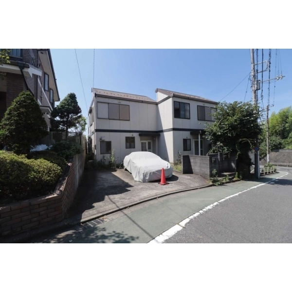 鎌倉市西鎌倉１丁目 外観