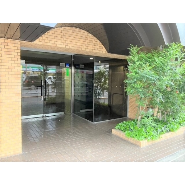 ライオンズマンション南品川 その他画像