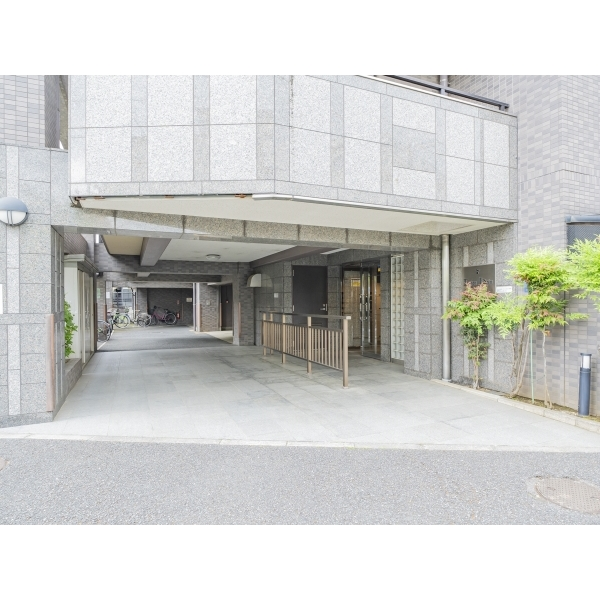 レーベンハイム赤羽西が丘 その他画像