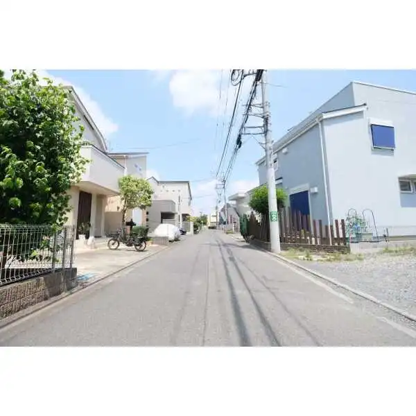 国立市北２丁目 その他画像