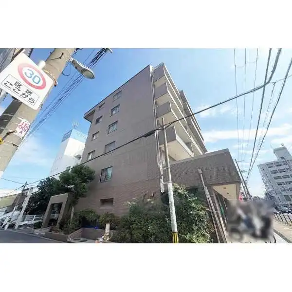グランドメゾン都島 その他画像
