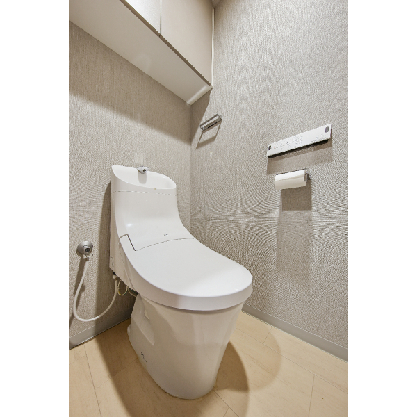 エクセレントシティ相模原ステーションアリーナ トイレ