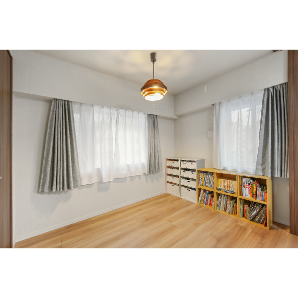 エクセレントシティ相模原ステーションアリーナ 洋室4.5畳