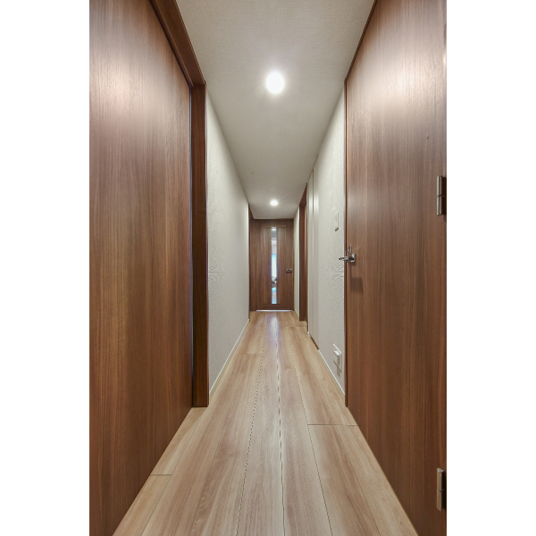 エクセレントシティ相模原ステーションアリーナ キッチン約3.1畳